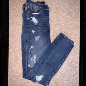 Women’s EXPRESS Jeggings